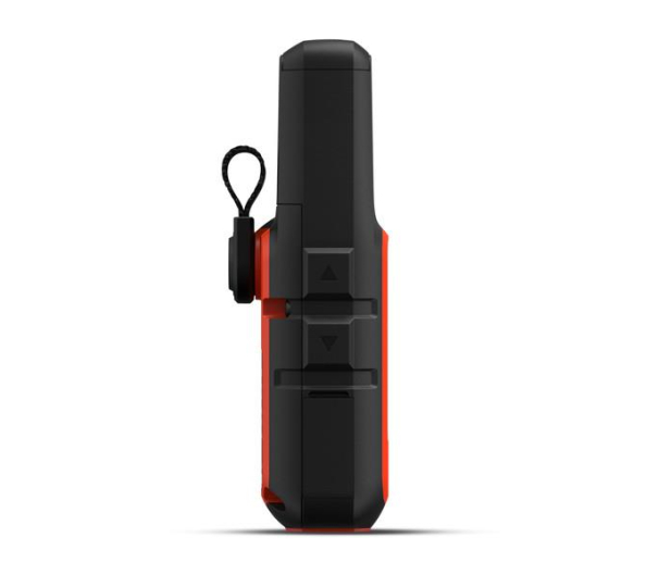 Garmin inReach Mini czerwony - 431648 - zdjęcie 2